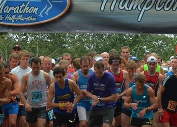 Bridgehampton Half-Marathon Donates $20,000 To Hamptons Organizations