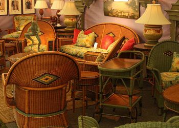 8th Annual East Hampton Antiques Show To Be Held At Mulford Farm