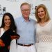 Chuck Scarborough Hosts 3rd Annual Gimme Shelter Animal Rescue Summer Benefit