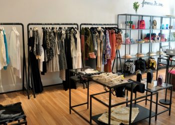 The Hamptons Collective Brings New Trends To The East End This Summer