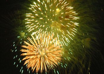 Hamptons Hot Spots To Watch The 4th Of July Fireworks