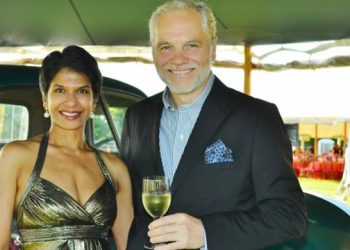 Wolffer Estate Hosts Group For The East End’s “Here Comes The Sun” Hamptons Party