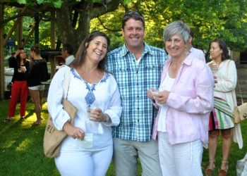 Dressage, Barrel Racing, Pony Drill Team And Cocktails At Stony Hill Stables