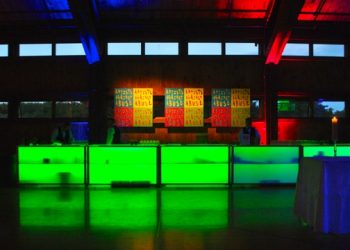 70’s Themed Artists Against Abuse Gala Raises Awareness For The Retreat