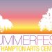 Southampton Arts Center To Host Inaugural SummerFest Benefit