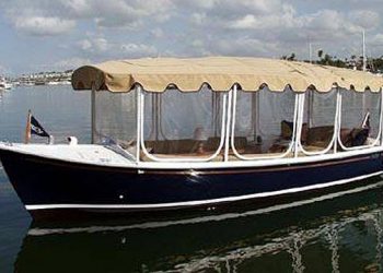 Relaunching The Agawam Ferry In Southampton