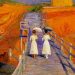 William Glackens Hamptons Exhibition At The Parrish Art Museum Is The First In Half A Century