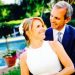 Katie Couric Gets Hitched In The Hamptons