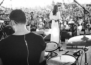 Life@Nite: Summer Sunset Sets In The Hamptons