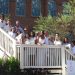Holiday House Hamptons At Watchcase Supports The Breast Cancer Research Foundation