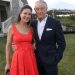 Joel Schumacher And Allison And Howard Lutnick Honored At Annual Hamptons Phoenix House Party