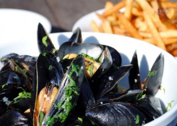 Montauk’s The Backyard Restaurant At Solé East Showcases Local Ingredients