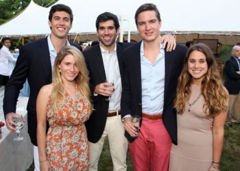 Beaches And Bays Gala Is A Roaring Success