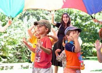 The Inside Scoop On Citibabes’ Hamptons Family Fun Day