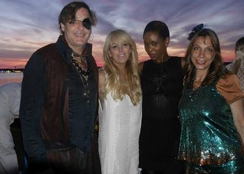 Friends Of Peconic Bay Host “Pirates, Mermaids And Sailors Gala”