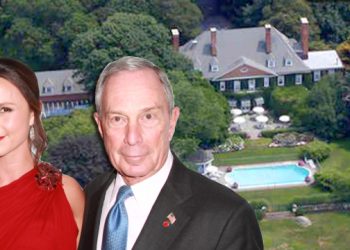 Horsing Around In The Hamptons For July 4th