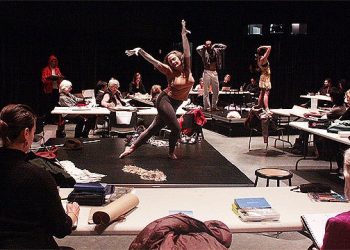 Parrish Art Museum Adds New Features To Second Edition Of Gesture Jam