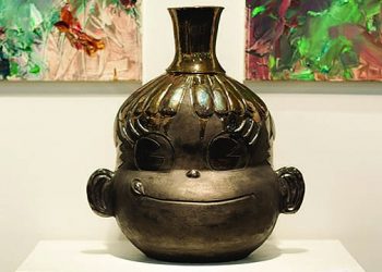 Art Market Hamptons Is Back In Bridgehampton For Their Fourth Season