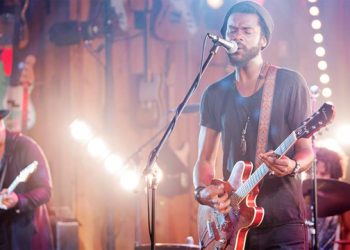 Gary Clark Jr. Headlining Hamptons Benefit Concert For The Montauk Playhouse