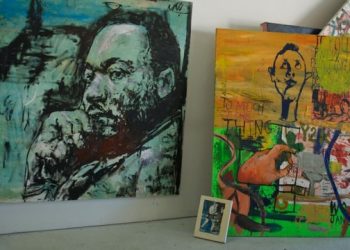 “The Pleasurists” Collaborating For Hamptons “Mash-Up Society” Benifiting Soldier Ride