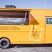 Life@Nite:  Veuve Clicquot’s Cross Country Mail Truck Tour Stopping In The Hamptons