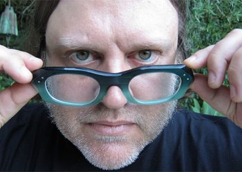 INTERVIEW: Matthew Sweet On His Kickstarter Project, New Album And Future Plans