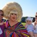 Lady Bunny Spins During Annual Hamptons Tea Dance Benefiting Empire State Pride Agenda