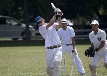 Third Annual Shelter Island Cricket Club Charity Match To Benefit Shelter Island Ambulance Corps