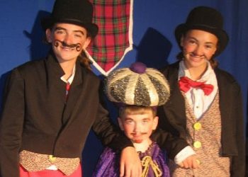 The Mystical Journey Of “Aladdin” Coming To WHBPAC