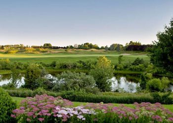 Smoke And Mirrors In The Hamptons