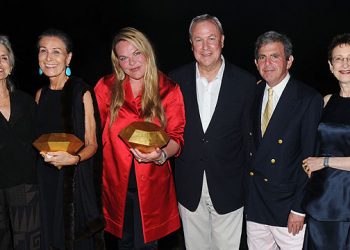 The Parrish Art Museum’s Midsummer Party Raises $1.25 Million