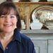 Ina Garten Hosting Hamptons Benefit Garden Party At Her East Hampton Home