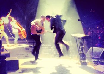 Life@Nite: Summer Concert Series Headlining This Weekend In The Hamptons