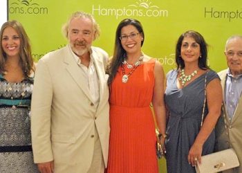 Hamptons.com 10th Anniversary:  Celebrating A Decade Of The Best Of The Hamptons
