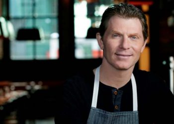 INTERVIEW  Bobby Flay:  The King of the Grill Honored In The Hamptons At Chefs & Champagne