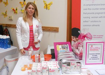 Citibabes Hosts Annual Hamptons Family Fun Day