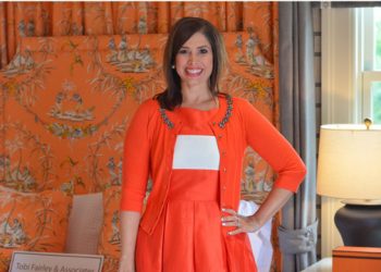 Hampton Designer Showhouse Opens With Gala Preview Cocktail Party Benefiting Southampton Hospital