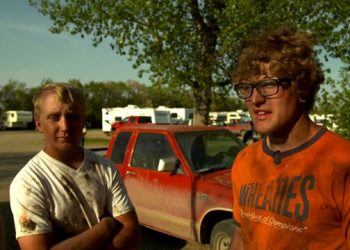 Alec Baldwin Hosts Hamptons Film Festival’s Summer Doc Series Final Films At Guild Hall