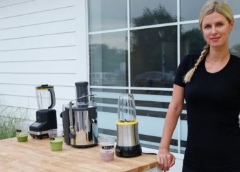 Nicky Hilton Shares Favorite Post-Workout Smoothie Recipe