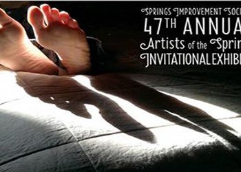 East End Artists Featured In 47th Annual Springs Invitational Art Exhibit