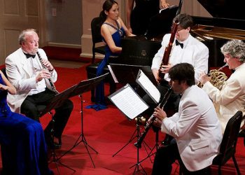 Bridgehampton Chamber Music Festival Hosting “An Evening To Celebrate” In The Hamptons