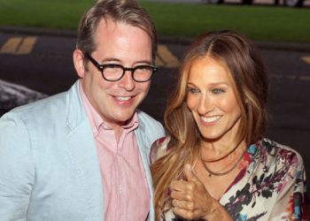 Chatterbox: Martha Stewart, Julie Bowen, Mark Feuerstein, Tiffani Thiessen, And Adrian Grenier Support Local Causes