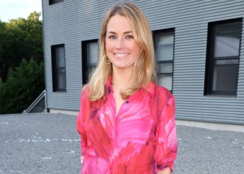 Amanda Hearst Co-Chairing Humane Society Of The United States’ Friends Of Finn Hamptons Benefit
