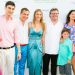 Food & Philanthropy: David Burke And Jill Zarin Team Up At 10th Anniversary Hamptons Happening