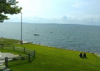 INTERVIEW:  NPR Host of “Real Life” and Brown Harris Stevens Broker Associate John Christopher