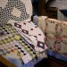 Water Mill Museum’s 28th Annual Quilt Show And Sale Benefits Restoration Of The 1644 Gristmill