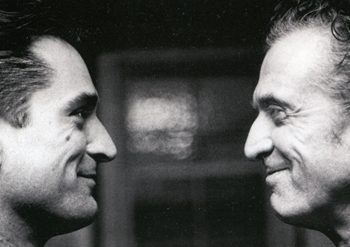 Parrish Art Museum Presents Long Island Premier Of Robert De Niro, Sr. Documentary