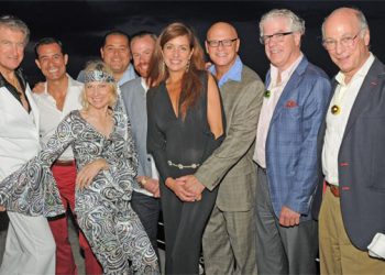 Maureen’s Haven Annual Lobster Bash Brings Disco Back