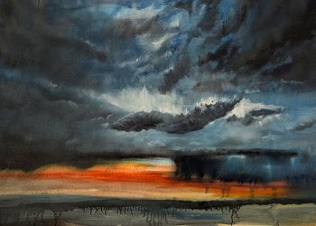 Dodds & Eder Latest Art Exhibition Inspired By Jimi Hendrix