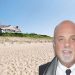 Billy Joel Sells His Hamptons Hideout